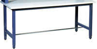 Bench, Concept 2000,Adder WSI